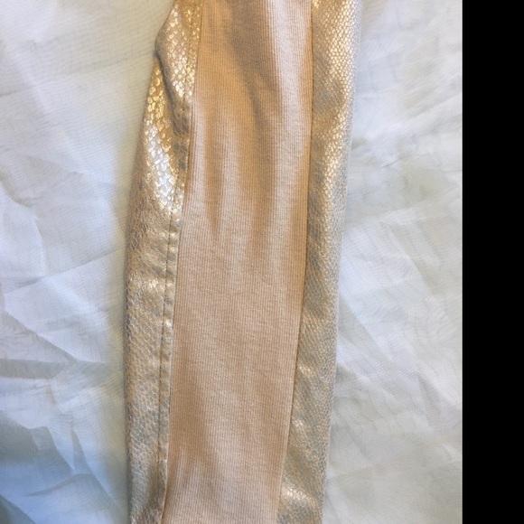 Chico’s Python Faux-Leather Moto Jacket - Picture 12 of 14